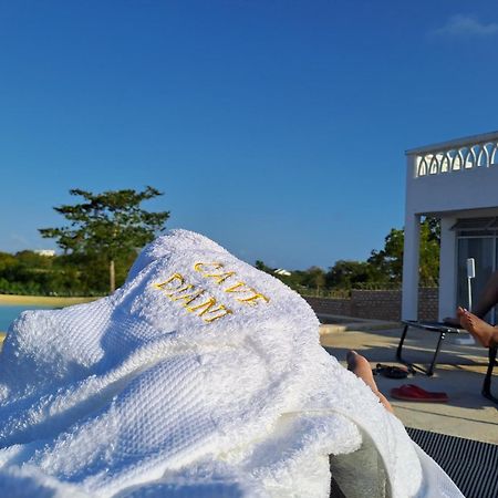 Cave Diani Holiday Apartments Діані-Біч Екстер'єр фото