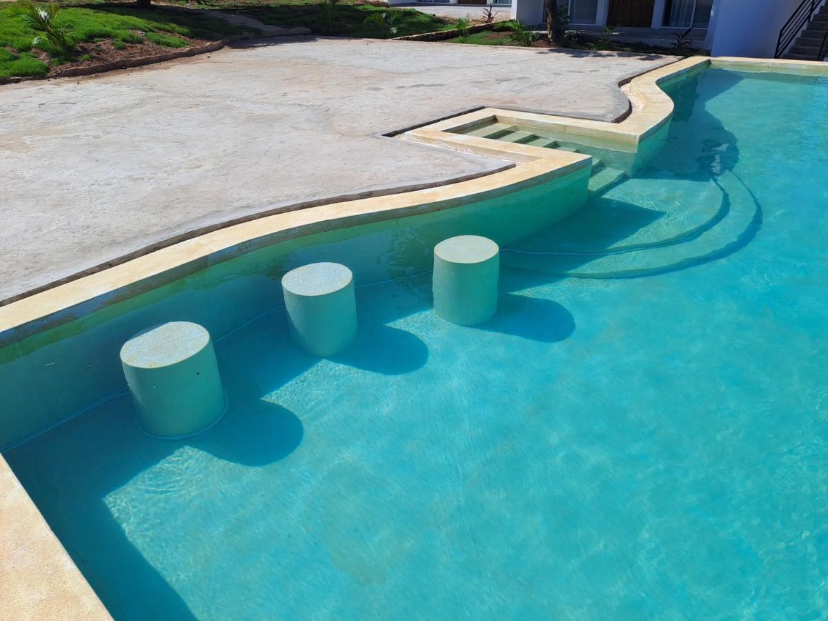Cave Diani Holiday Apartments Діані-Біч Екстер'єр фото