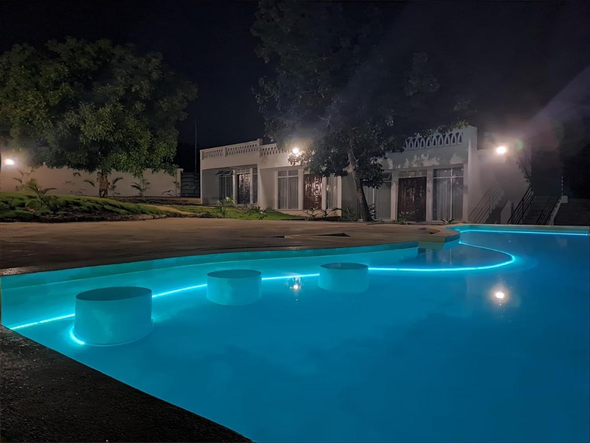 Cave Diani Holiday Apartments Діані-Біч Екстер'єр фото