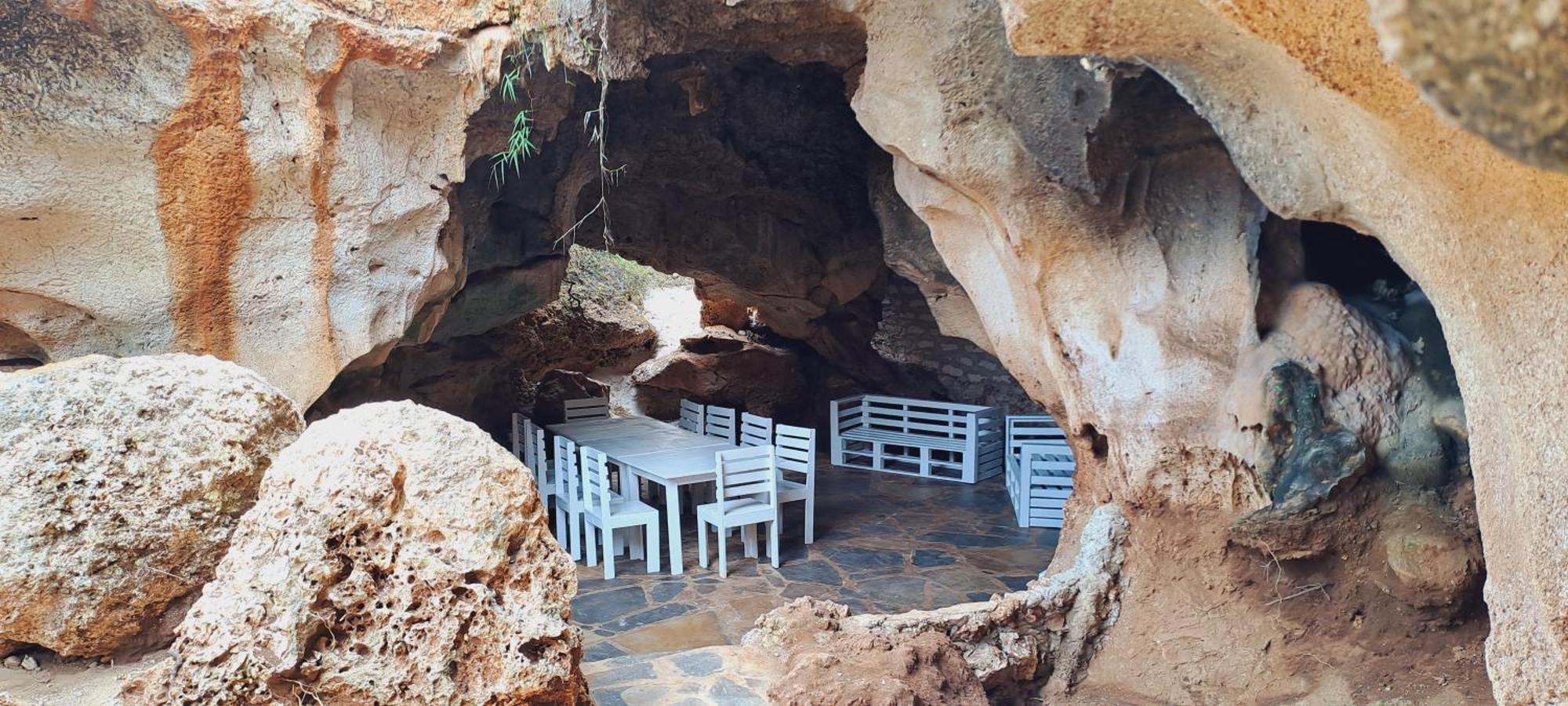 Cave Diani Holiday Apartments Діані-Біч Екстер'єр фото