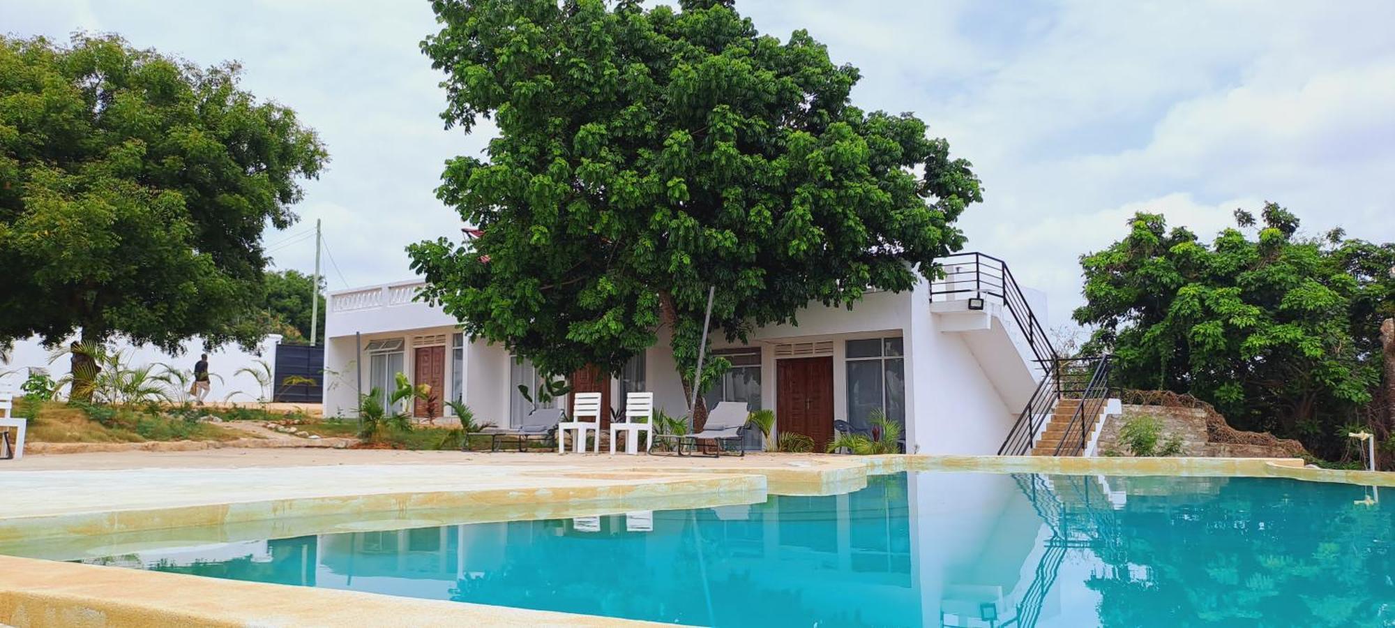 Cave Diani Holiday Apartments Діані-Біч Екстер'єр фото